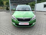 Škoda Fabia 1,2 TSI,KLIMA,TZ,VÝHŘEV,KOLA - náhled 1