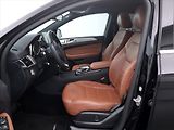 Mercedes-Benz GLE 3,0 350d 190kW 4Matic AUT CZ - náhled 11