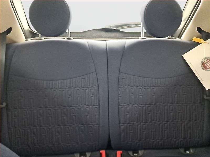 Fiat 500 (2023) 1.0 mild-hybrid, Serv.kniha - fotka 10 z 15