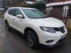 Nissan X-Trail 1.6 /96kW - fotografie inzerátu