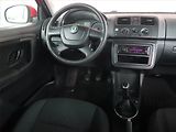 Škoda Fabia (2010) 1.2, rezervace - náhled 7