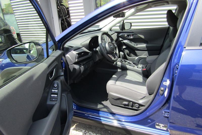 Subaru Crosstrek (2026) Comfort Navi - WINTER PACK - fotka 10 z 29