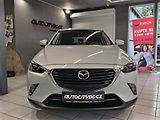 Mazda CX-3 2.0 Skyactiv-G LED, LANE, PDC - náhled 1