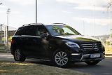 Mercedes-Benz Třídy M Servisované, AMG paket, tažné, - náhled 2