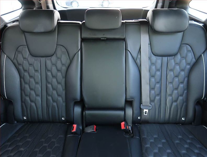 Kia Sorento (2020) 2.2 CRDi - fotka 10 z 30