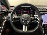 Mercedes-Benz Třídy S 450 d 4MATIC L AMG Style Editi - náhled 10