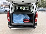 Peugeot Rifter EV50 kWh-100KW, REZERVACE - náhled 31