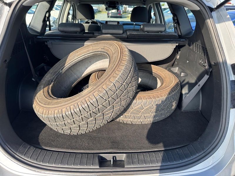 Hyundai Santa Fe (2021) COMFORT 2.2CRDi 148kW CZ DPH  - fotka 6 z 11