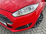 Ford Fiesta (2014) 1.0i 74kW Titanium! Tažné! - náhled 9