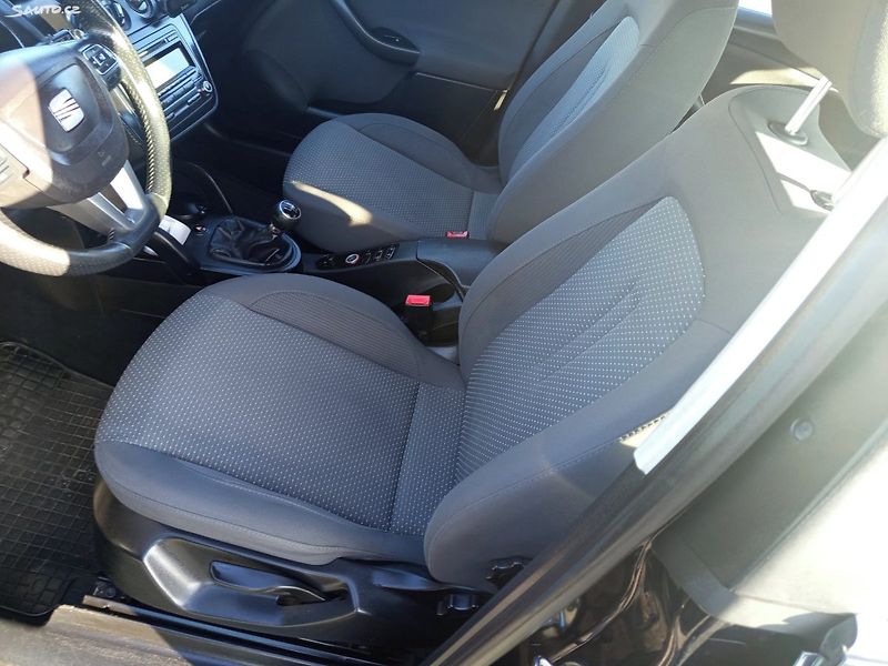 Seat Altea (2012) - fotka 20 z 27