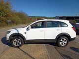 Chevrolet Captiva (2011) 2.4 100Kw  - náhled 12