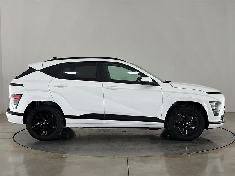 Hyundai Kona (2026) Czech Edition Paket Dark - fotka 16 z 29