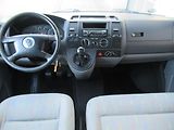 Volkswagen Transporter T5 1.9 TDI KLIMA 9 MÍST - náhled 11