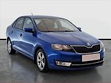 Škoda Rapid (2014) 1.2 TSI - náhled 1