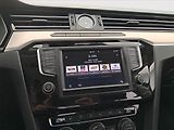 Volkswagen Passat (2016) Comfortline 2.0 TDI, Kůže - náhled 12