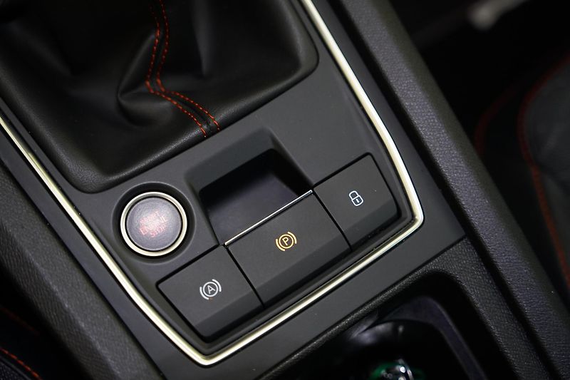 Seat Leon - fotka 24 z 27