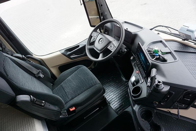 Mercedes-Benz Actros (2021) 1848 / ACC / E 6 / MP 5 / RETA - fotka 13 z 55
