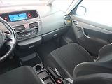 Citroën C4 Picasso (2008) 2.0 i, LPG, Automat, po STK - náhled 8