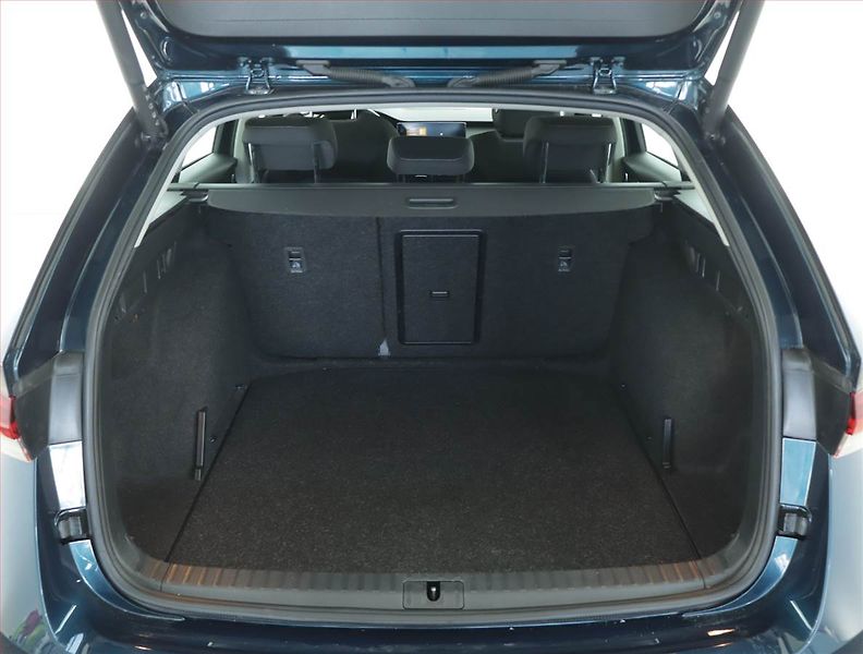 Škoda Octavia (2024) Ambition 2.0 TDI, Automat - fotka 14 z 16