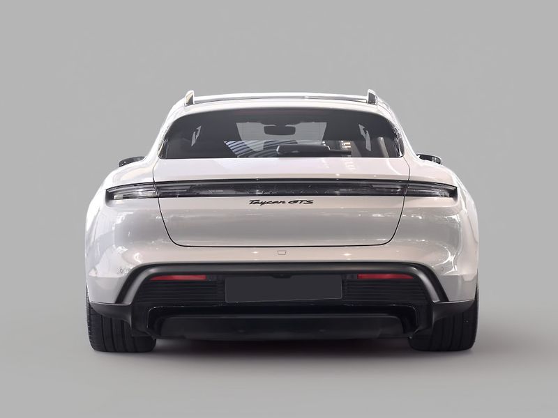 Porsche Taycan GTS Sport Turismo Pano InnoDri - fotka 5 z 15