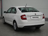 Škoda Rapid (2017) 1.0TSI, ČR, AC, park.asist - náhled 6