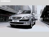 ZKUŠENOSTI UŽIVATELE: Hyundai Getz 1.5 CRDi 