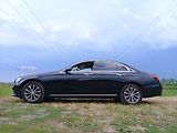 Mercedes-Benz Třídy E 220d Avantgarde - náhled 3
