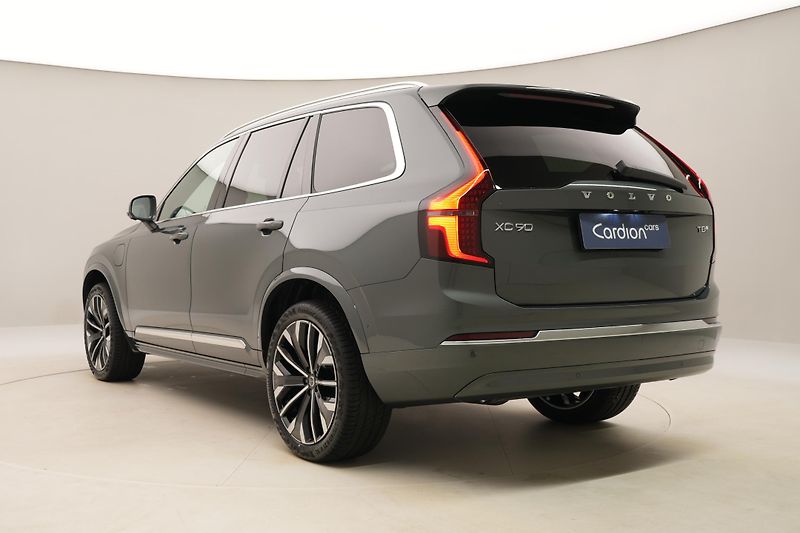 Volvo XC90 (2026) T8 AWD Plug-in BRIGHT ULTRA - fotka 10 z 75