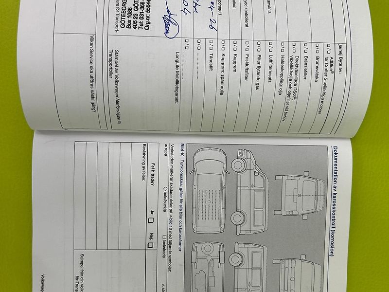 Volkswagen Transporter (2013) T5 L2 CNG/benzín | Záruka - fotka 35 z 37