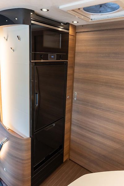 Concorde (2026) Carver 850LI, vůz bez plynu! - fotka 40 z 56