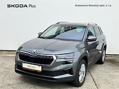 Škoda Karoq (2024) 2.0TDI / 110kW DSG 4x4 Top Sel - fotografie inzerátu