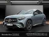 Mercedes-Benz GLC 220d 4M kupé -Premium PLUS - náhled 1