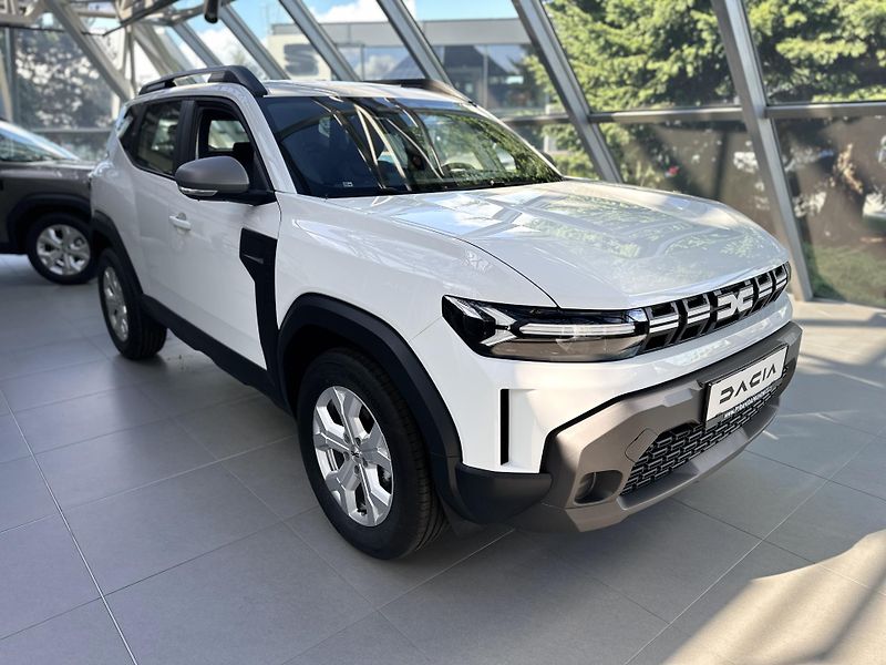 Dacia Duster (2026) 4X4 LPG Automat, SKLADEM - fotografie inzerátu