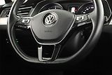 Volkswagen Passat (2018) 2.0 TDI, 4X4, Automat, Kůže - náhled 8