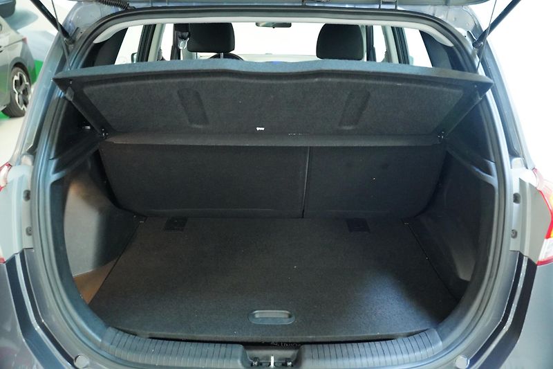 Hyundai ix20 - fotka 24 z 24