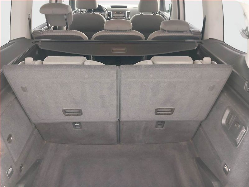 Seat Alhambra (2013) 1.4 TSI, 7 míst, Serv.kniha - fotka 14 z 19