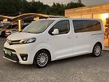 Toyota ProAce Verso 2.0D, ČR, Shuttle L1, DPH - náhled 2