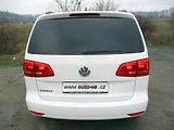 Volkswagen Touran 1.2TSi 77kW TL*L+Z PNEU*VÝHŘEV - náhled 8
