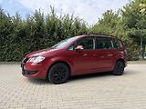Volkswagen Touran 1.6 75KW 7 míst Trendline  - náhled 3