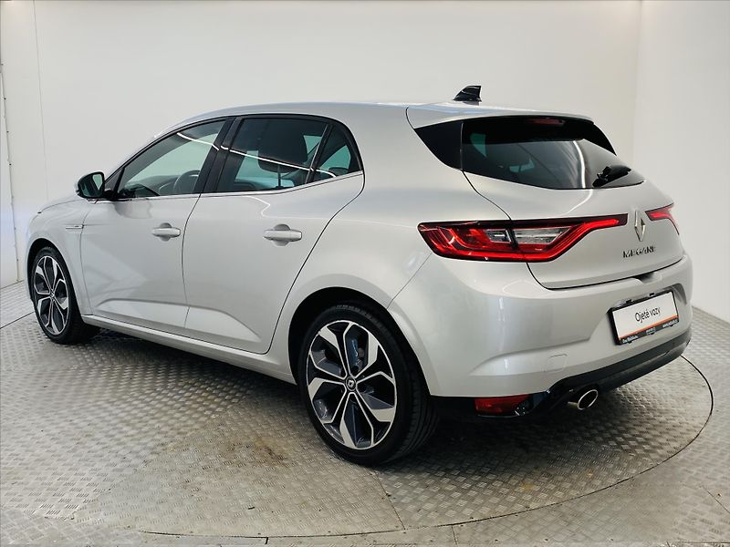 Renault Mégane 1,2 TCe 97kW LED 1. maj. ČR - fotka 27 z 30