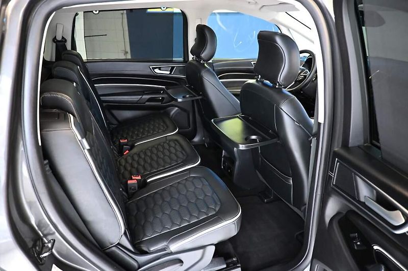 Ford S-MAX (2022) 2.0 VIGNALE 4x4 7 Míst LED ACC - fotka 11 z 42