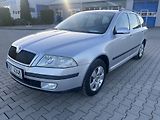 Škoda Octavia (2008) 1.6 i 75 kW LPG - náhled 2