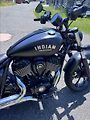 Indian Chief Dark horse 1,9 - náhled 7
