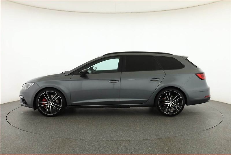 Seat Leon (2017) 2.0 TSI Cupra 300 - fotka 3 z 20