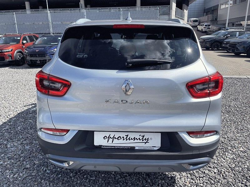 Renault Kadjar (2019) 1.3 TCe,103kW,Intens,1.Maj - fotka 4 z 39