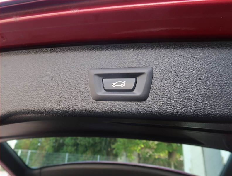 BMW X3 (2013) xDrive20d, 4X4, Automat, ČR - fotka 25 z 25
