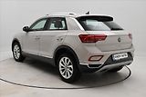 Volkswagen T-Roc 2,0 TDI 110 kW DSG STYLE Záruk - náhled 7