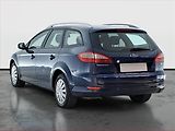 Ford Mondeo (2008) 2.0 TDCi, Automat, po STK - náhled 3