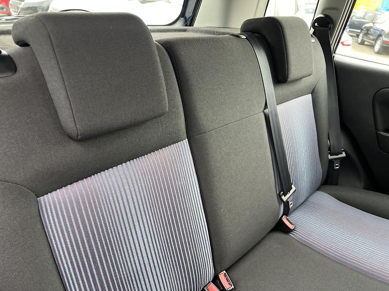 Ford Fusion 1.4i PŮVOD ČR TAŽNÉ KLIMA  - fotka 25 z 37