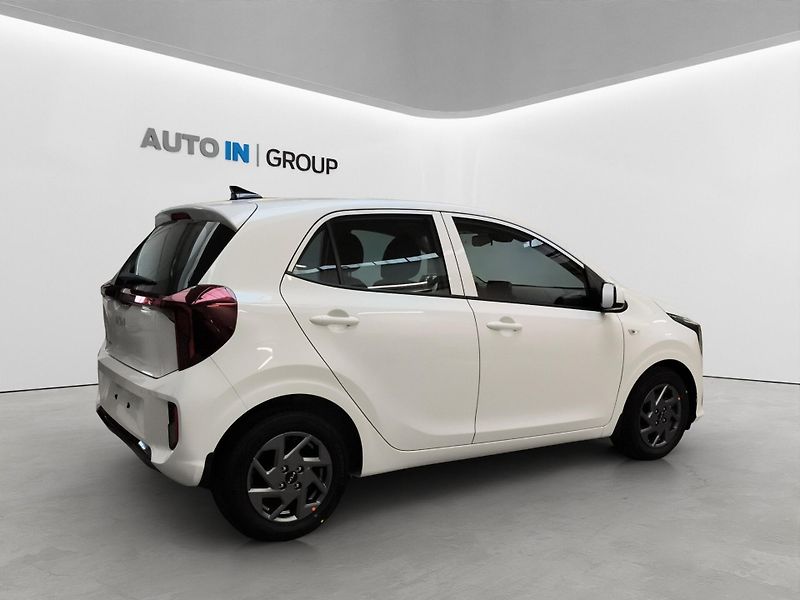Kia Picanto (2026) 1.0 GDI 5MT 68 k / 50 kW - fotka 6 z 17